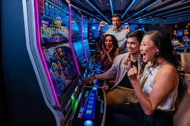 ra999 Arcade
